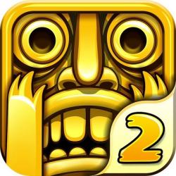 [Android] Temple Run 2 1.9.1