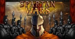 [Android] Spartan Wars: Empire of Honors 1.2.1