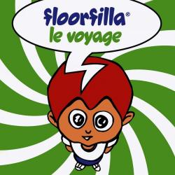 Floorfilla Le Voyage