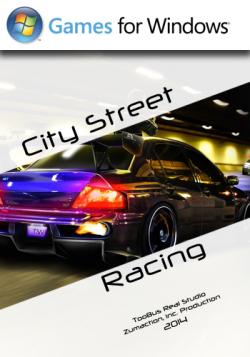 City Street Racing