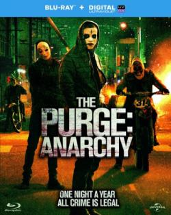   2 / The Purge: Anarchy DUB