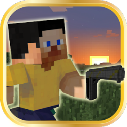 [Android] Survival Games Mocking Birds B-6