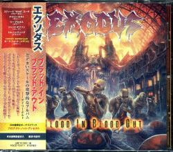Exodus - Blood In, Blood Out