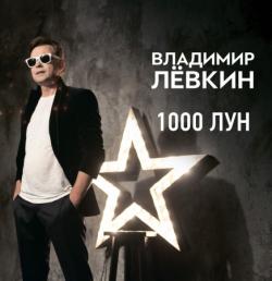 Владимир Левкин - 1000 лун
