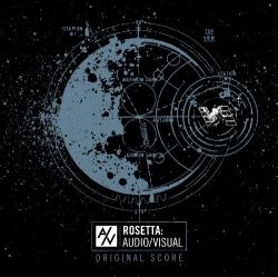Rosetta - Rosetta: Audio/Visual Original Score
