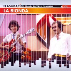 La Bionda - Flashback: I Grandi Successi Originali (2CD)
