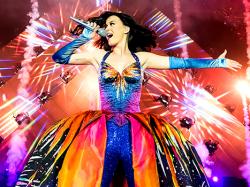 Katy Perry - Live - Super Bowl XLIX Halftime Show