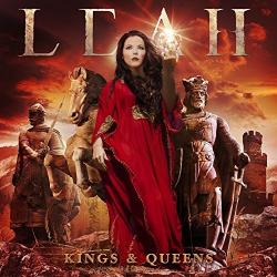 Leah - Kings Queens