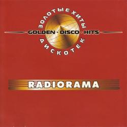 Radiorama - Golden Disco Hits