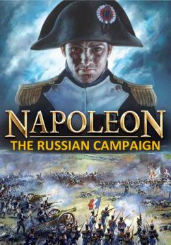 :   1812  (2   2) / Napoleon: the Russian campaign VO