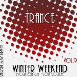 VA - Trance Winter Weekend Vol.9