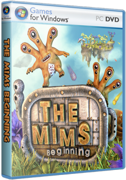 The Mims: Beginning v1.0.0.31035