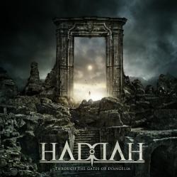 Haddah - Through The Gates Of Evangelia