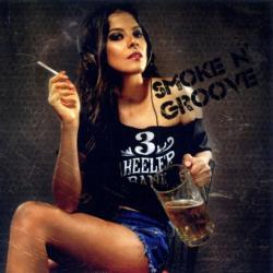 3 Wheeler Band - Smoke n' Groove