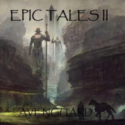 Avenguard - Epic Tales II