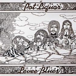 Potliquor - Levee Blue