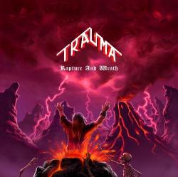 Trauma - Rapture And Wrath