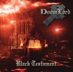 Doomlord - Black Testament