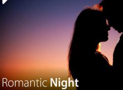 VA - Romantic Night