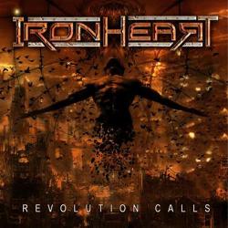 IronHeart - Revolution Calls