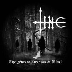 Tine - The Forest Dreams Of Black