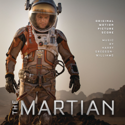 OST -  / The Martian