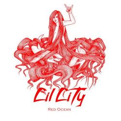 Cil City - Red Ocean