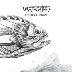 Variscythe - Deluding Paradigm