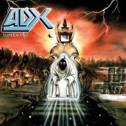 ADX - Suprematie