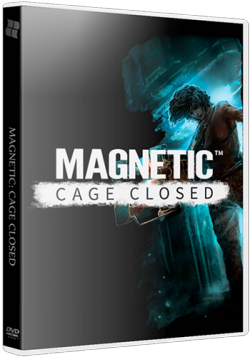 Magnetic: Cage Closed - Collectors Edition [v 1.09]