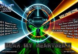 Mflex - Hear My Heartbeat Vol 1