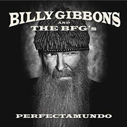 Billy Gibbons - Perfectamundo