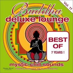 VA - Buddha Deluxe Lounge, Vol 11 Mystic Bar Sounds