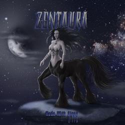 Zentaura - Made With Blood