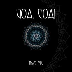 VA - Goa Goa Rave Mix