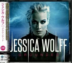 Jessica Wolff - Grounded