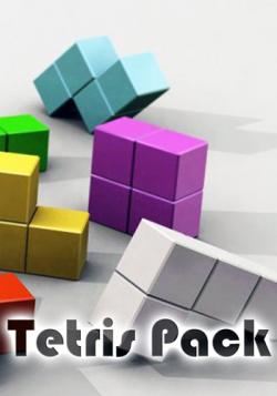 Tetris Pack