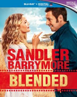  / Blended DUB [iTunes]