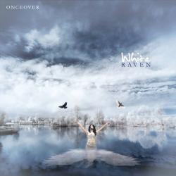 OnceOver - White Raven [EP]