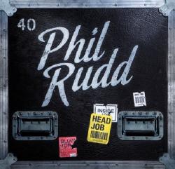 Phil Rudd - Head Job