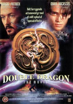 []   / Double Dragon (1994) MVO