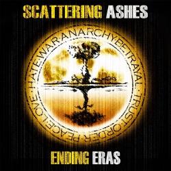 Scattering Ashes - Ending Eras