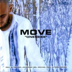 DJ Move - Oneness