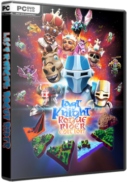 Last Knight: Rogue Rider Edition v1.7