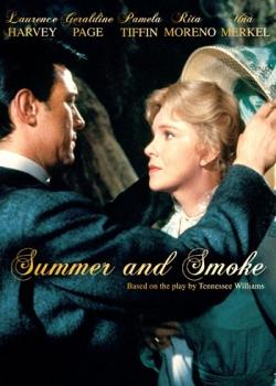    / Summer And Smoke MVO