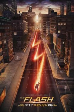 , 1  1-8   22 / The Flash [LostFilm]
