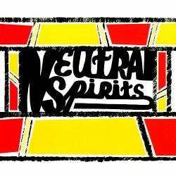 Neutral Spirits - Neutral Spirits