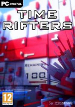 Time Rifters [RePack от R.G. GAMES]