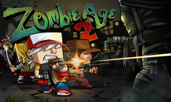 [Android] Zombie Age 2 1.1.2