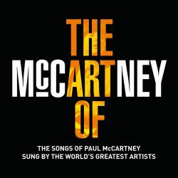 Various Artists - The Art Of McCartney (2CD)